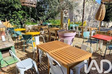 Maison 8 pièces 980000 €