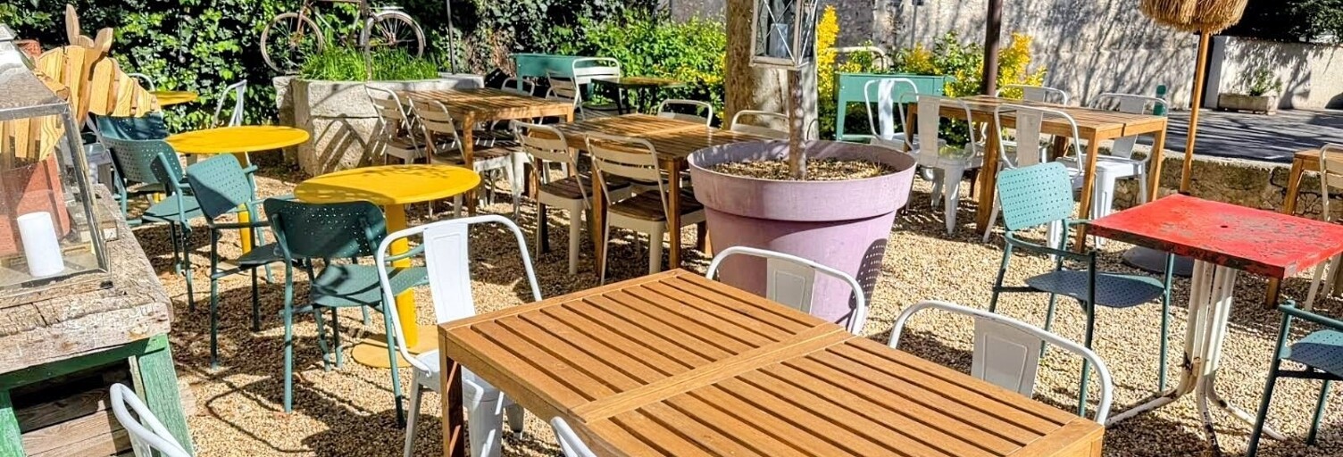 Maison 8 Pièces 250 m² à vendre à Coudoux (13111)