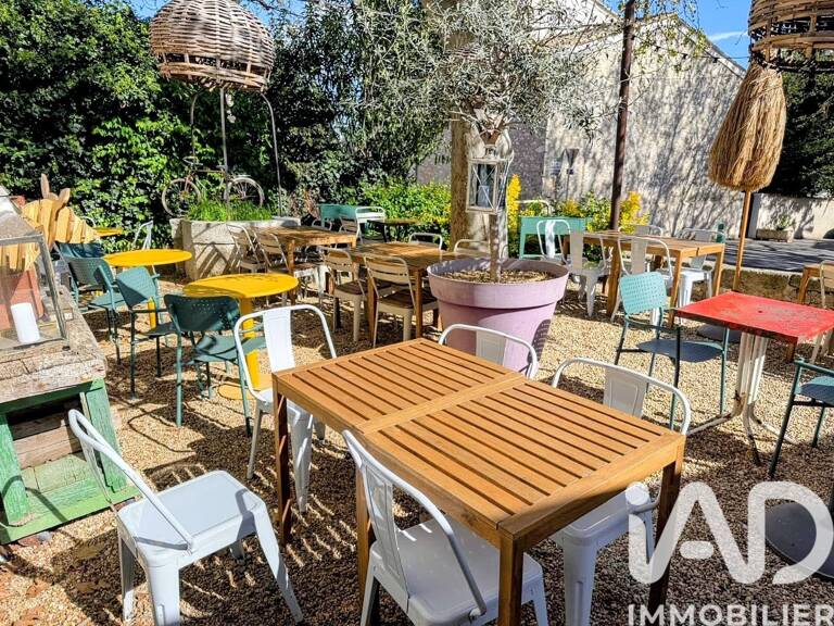 Vente Maison/villa 8 pièces — photo 1