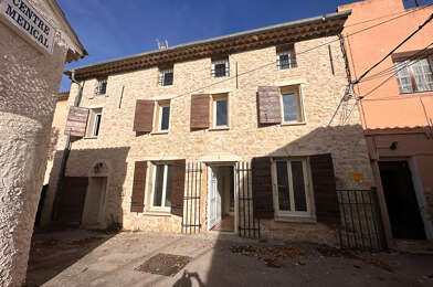 Appartement 3 pièces 940 €