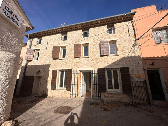 Location Puyricard centre LC Gestion vous propose un appartement meublé de type 3 de 50m² plein sud, calme. — photo du bien