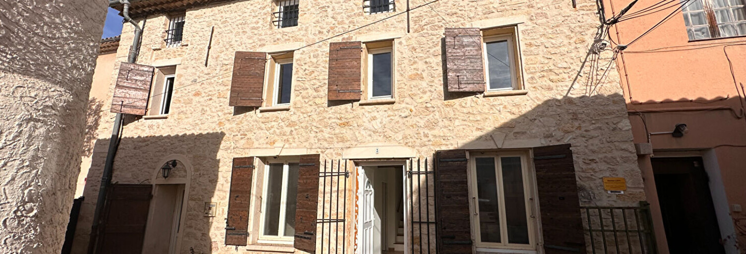Appartement 3 Pièces 44 m² à louer à Aix-en-Provence (13540)