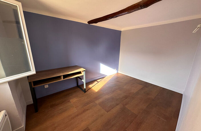 Location Puyricard centre LC Gestion vous propose un appartement meublé de type 3 de 50m² plein sud, calme. — photo 4
