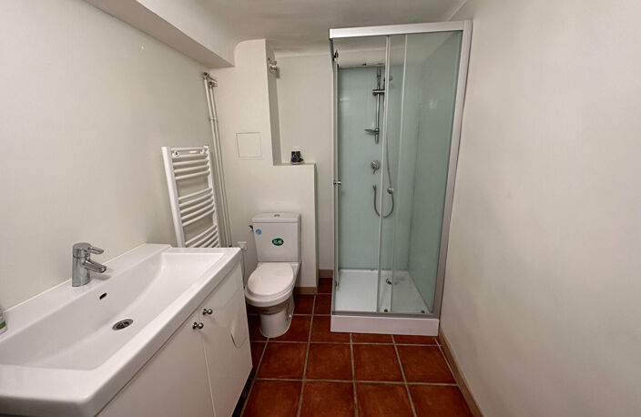 Location Puyricard centre LC Gestion vous propose un appartement meublé de type 3 de 50m² plein sud, calme. — photo 5