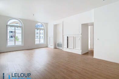 Appartement 4 pièces 1210 €
