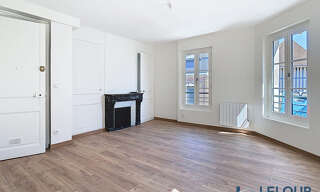 Appartement 2 Pièces 48 m² à louer à Rouen (76000)