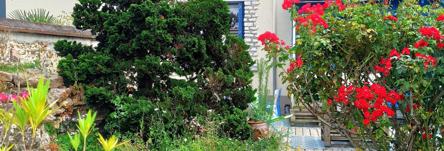 Maison 6 Pièces 163 m² à vendre à Dreux (28100)