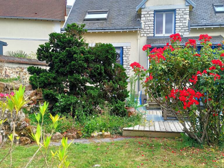 Vente Maison/villa 6 pièces — photo 1