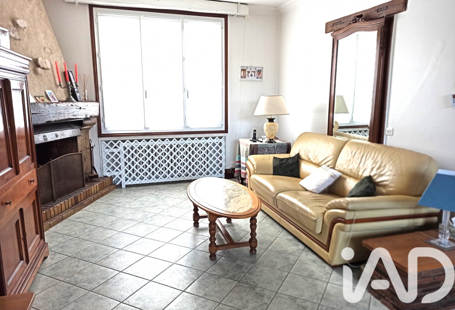 Vente Maison/villa 6 pièces — photo 1