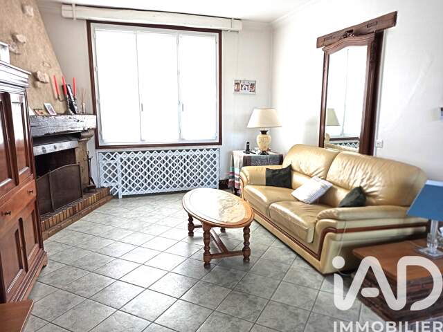 Vente Maison/villa 6 pièces — photo du bien
