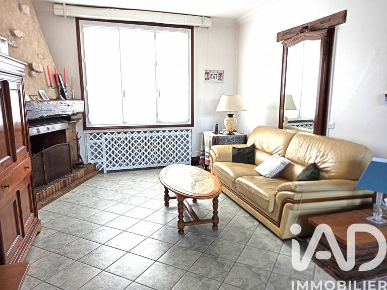 Vente Maison/villa 6 pièces — photo 1