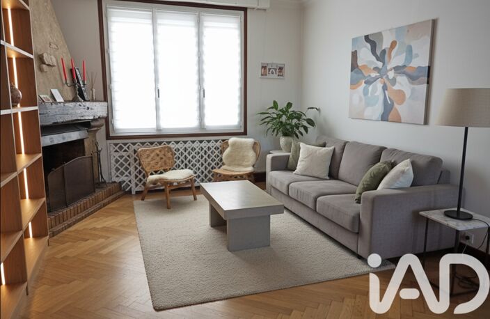 Vente Maison/villa 6 pièces — photo 2