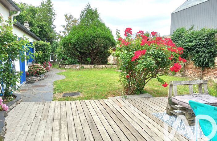 Vente Maison/villa 6 pièces — photo 3