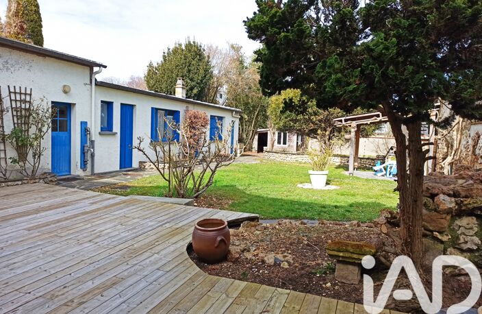 Vente Maison/villa 6 pièces — photo 4