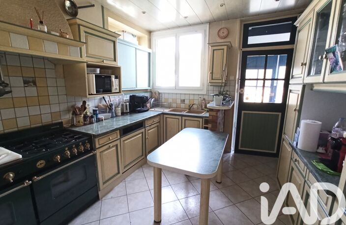 Vente Maison/villa 6 pièces — photo 5