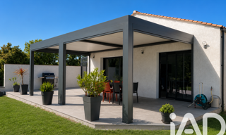 Maison 4 Pièces 133 m² à vendre à Talmont-Saint-Hilaire (85440)