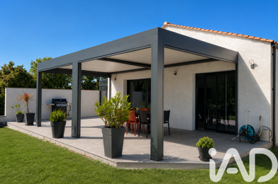 Maison 4 pièces 572000 €