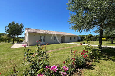 Maison 5 pièces 220500 €