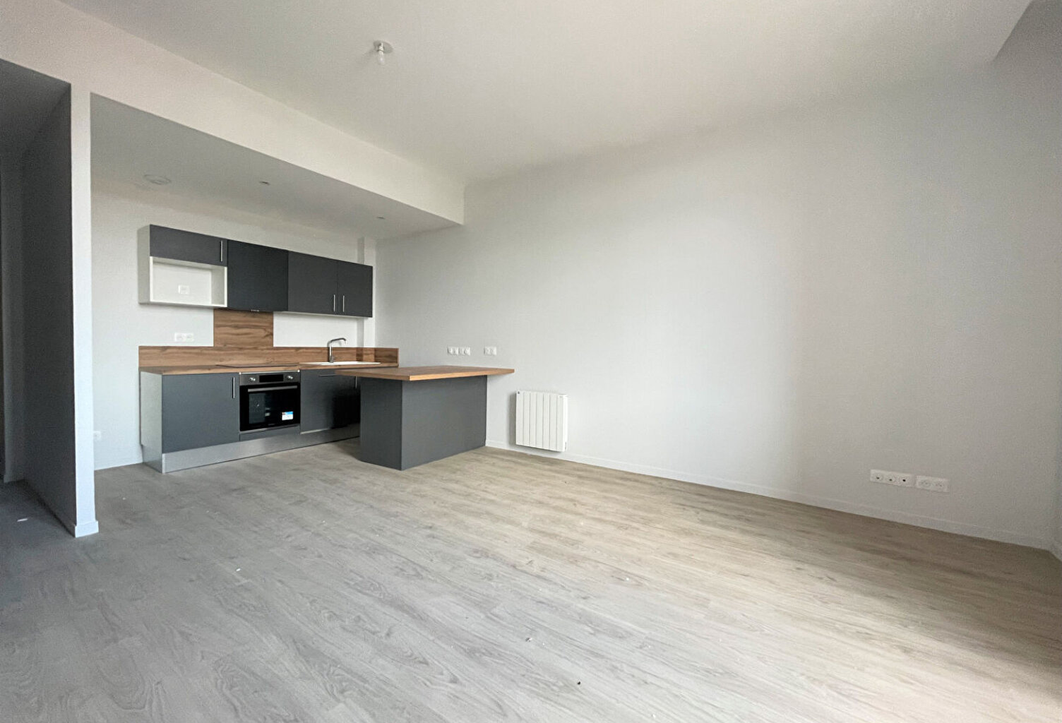 Appartement Montauban 3 pièce(s) — photo 1
