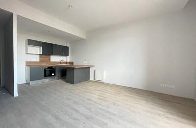 Appartement Montauban 3 pièce(s) — photo du bien