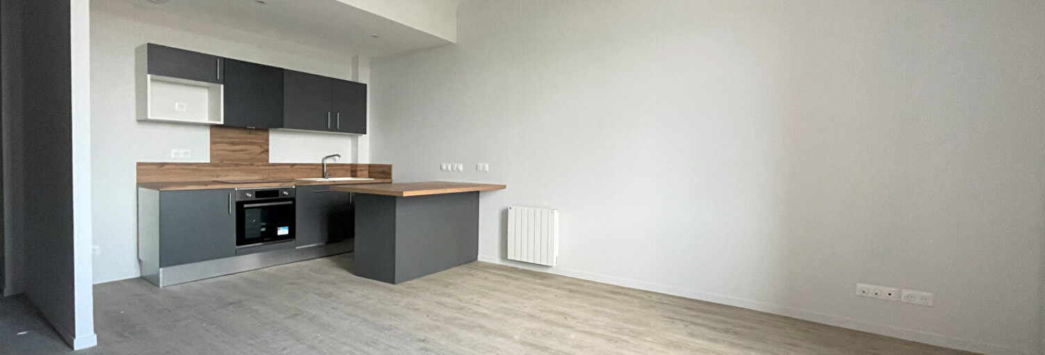 Appartement 3 Pièces 64 m² à louer à Montauban (82000)