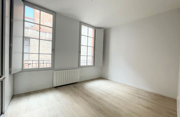 Appartement Montauban 3 pièce(s) — photo 2