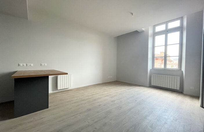 Appartement Montauban 3 pièce(s) — photo 5