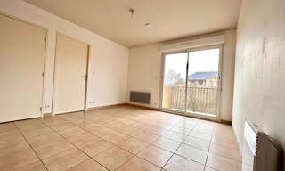 Appartement 2 Pièces 28 m² à louer à Sévérac d'Aveyron (12150)