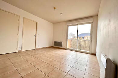 Appartement 2 pièces 340 €