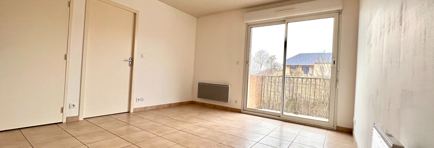 Appartement 2 Pièces 28 m² à louer à Sévérac d'Aveyron (12150)