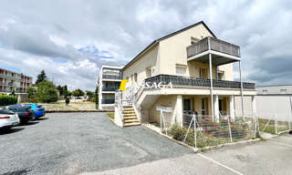 Appartement 3 Pièces 67 m² à louer à Luc-la-Primaube (12450)
