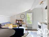 Vente Appartement 2 pièces — photo 2