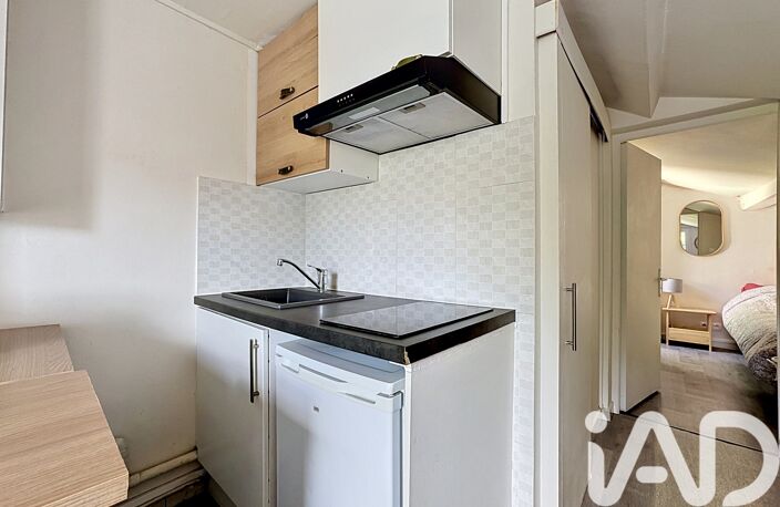 Vente Appartement 2 pièces — photo 3