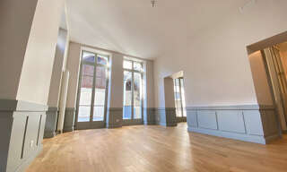 Appartement 4 Pièces 107 m² à louer à Chambéry (73000)