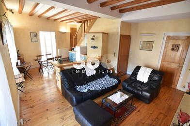 Appartement 3 pièces 310000 €
