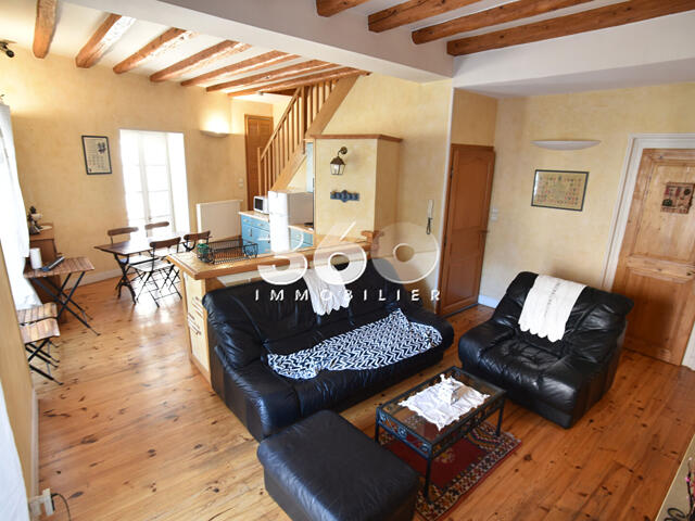 Appartement proposé à Aix-les-Bains