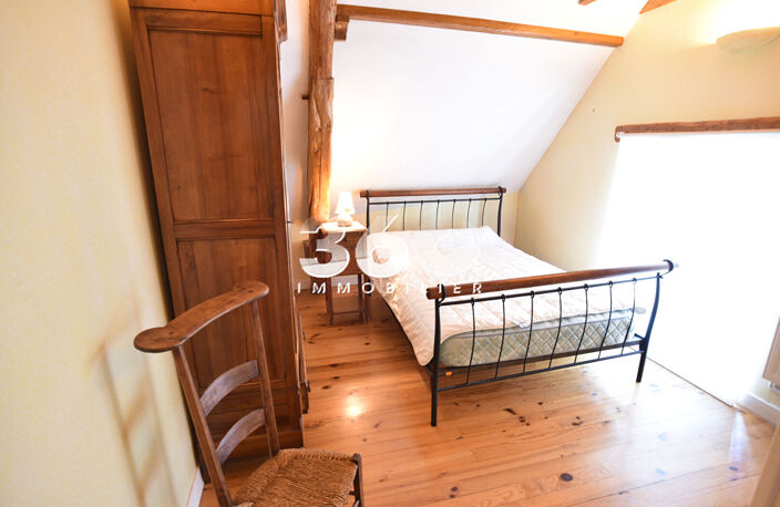Appartement  Maison Aix Les Bains 3 pièce(s) — photo 3