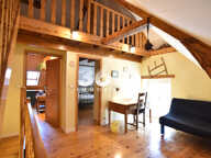 Appartement  Maison Aix Les Bains 3 pièce(s) — photo 4