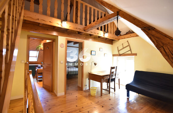 Appartement  Maison Aix Les Bains 3 pièce(s) — photo 4