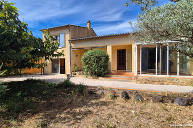 Maison 5 pièces 294000 €