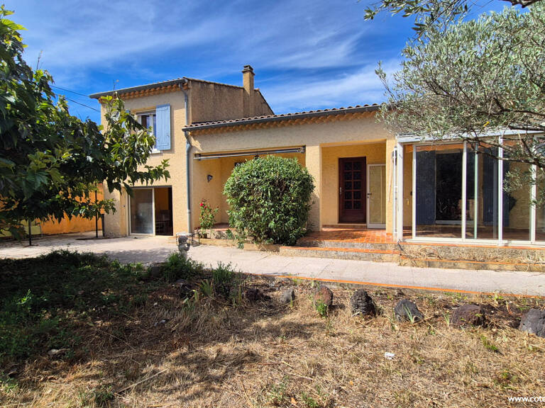 Maison à vendre à Aubignan 106 m2 — photo 1