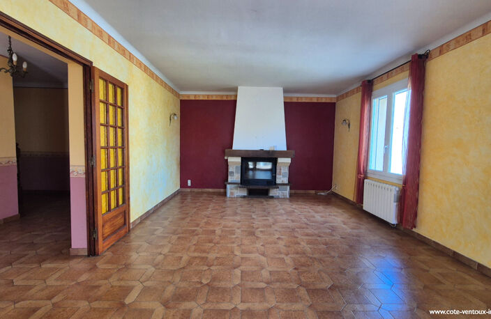 Maison à vendre à Aubignan 106 m2 — photo 2