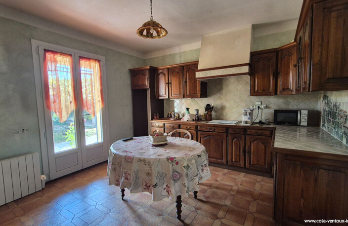 Maison à vendre à Aubignan 106 m2 — photo 4