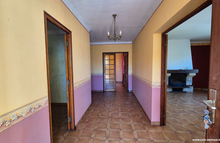 Maison à vendre à Aubignan 106 m2 — photo 5