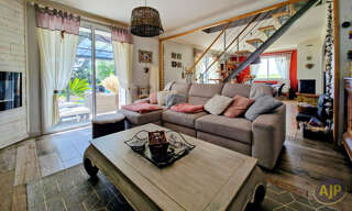 Maison 5 Pièces 96 m² à vendre à Gorges (44190)