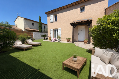 Maison 4 pièces 480000 €