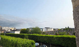 Immeuble  200 m² à vendre à Vannes (56000)