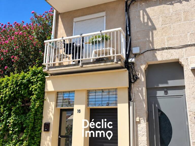 A VENDRE STUDIO - LE GRAU DU ROI -PROCHE MER ET COMMERCES — photo 1