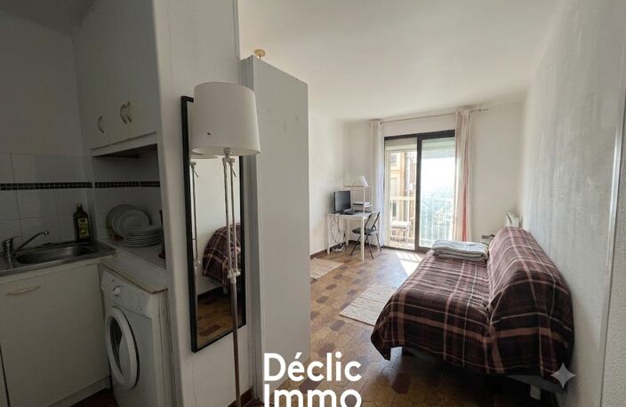 A VENDRE STUDIO - LE GRAU DU ROI -PROCHE MER ET COMMERCES — photo 2
