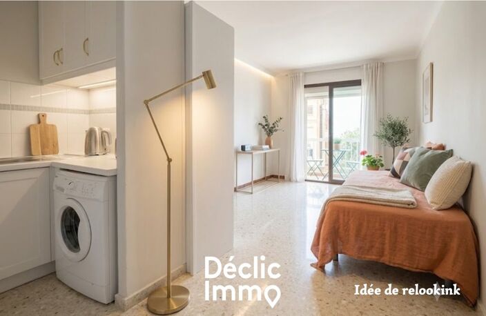 A VENDRE STUDIO - LE GRAU DU ROI -PROCHE MER ET COMMERCES — photo 3